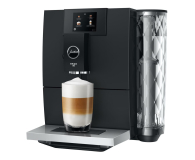 Jura ENA8 TOUCH Metropolitan Black - 1171537 - zdjęcie 2